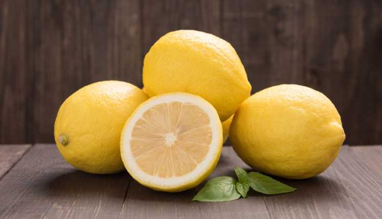 إعداد وجبة السحور الصحية عصارة الليمون