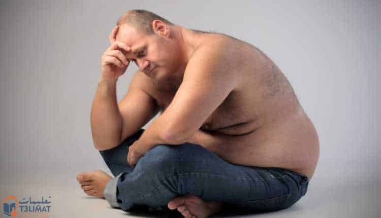 التثدي لدى الرجال تحديد أسباب التثدي لدى الرجال