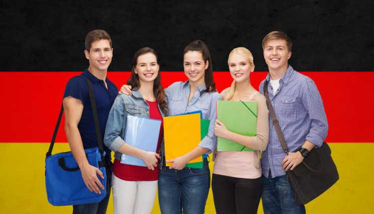 الحصول على منحة دراسية الحصول على منحة دراسية في ألمانيا