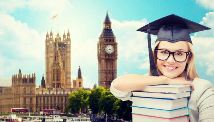 الحصول على منحة دراسية الحصول على منحة دراسية في بريطانيا
