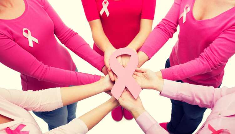 الوقاية من السرطان كيف أحمي نفسي من سرطان الثدي ؟