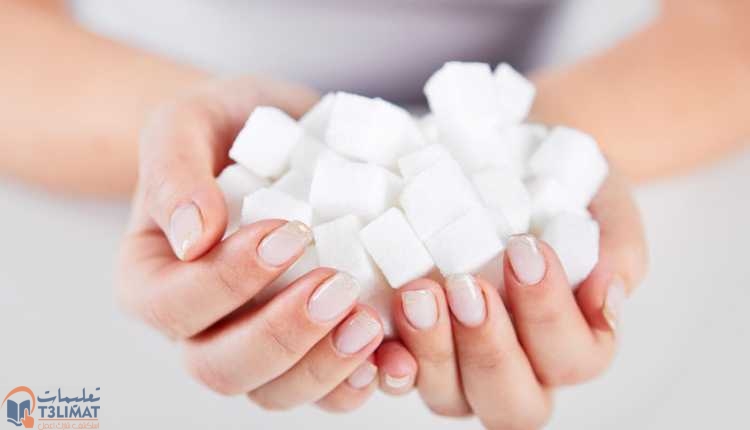 تحلية الأطعمة أسباب استخدام بدائل السكر في تحلية الأطعمة