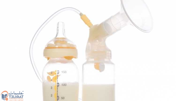 الرضاعة الصناعية الرضاعة الصناعية بجانب الرضاعة الطبيعية