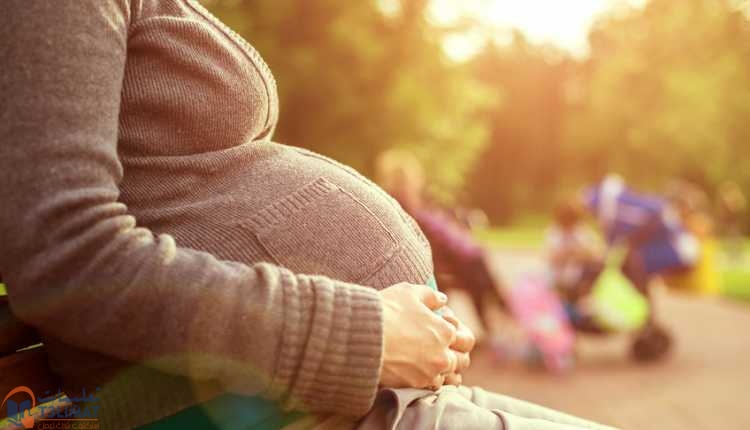 تخطي فترة الحمل الملابس خلال مدة الحمل