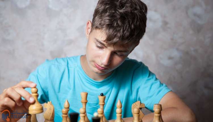 تعلم الشطرنج الأساسيات الخاصة بالشطرنج