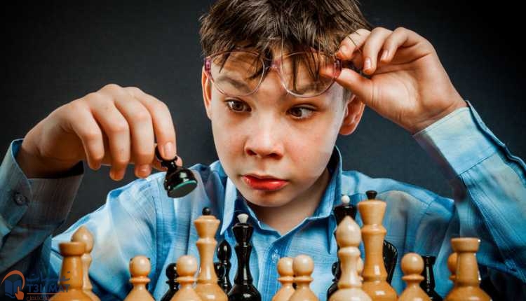 تعلم الشطرنج الأساسيات المتعلقة باللعبة والحركات
