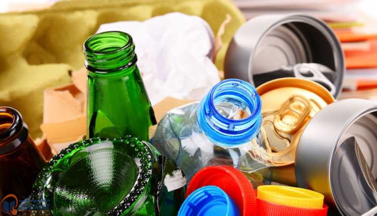 تقليل النفايات المنزلية استخدم مواد تدوم طويلًا
