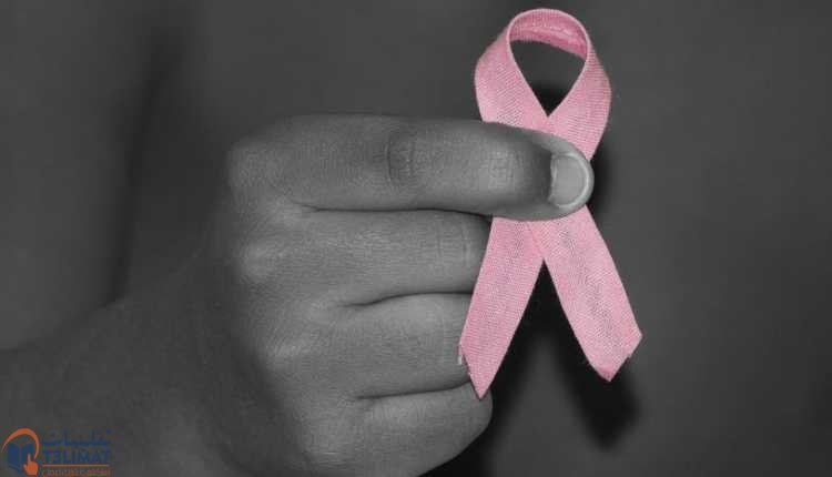 سرطان الثدي أعراض سرطان الثدي الحميد