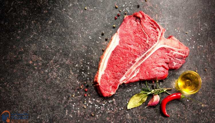 طبخ اللحوم طرق طبخ اللحوم الصحية الآمنة
